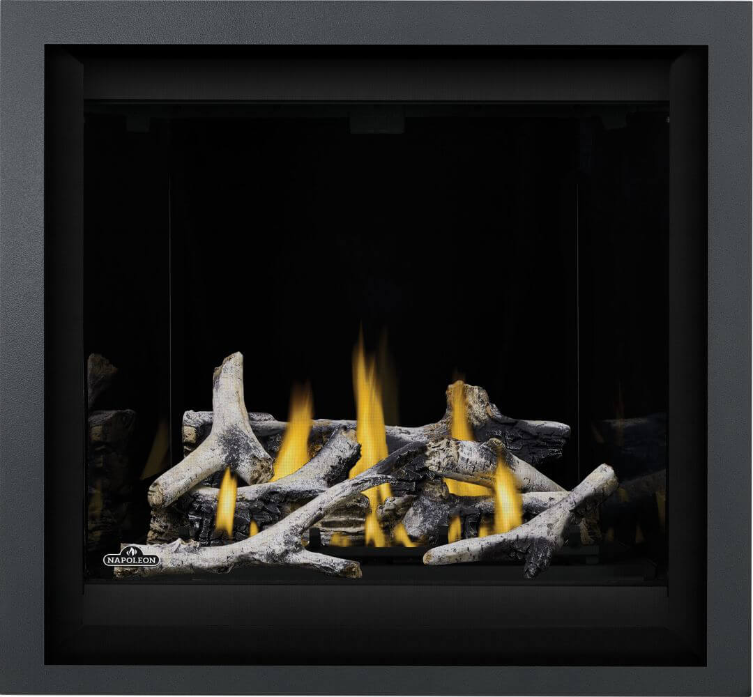 Napoleon Altitude™ X 36 Direct Vent Gas Fireplace AX36