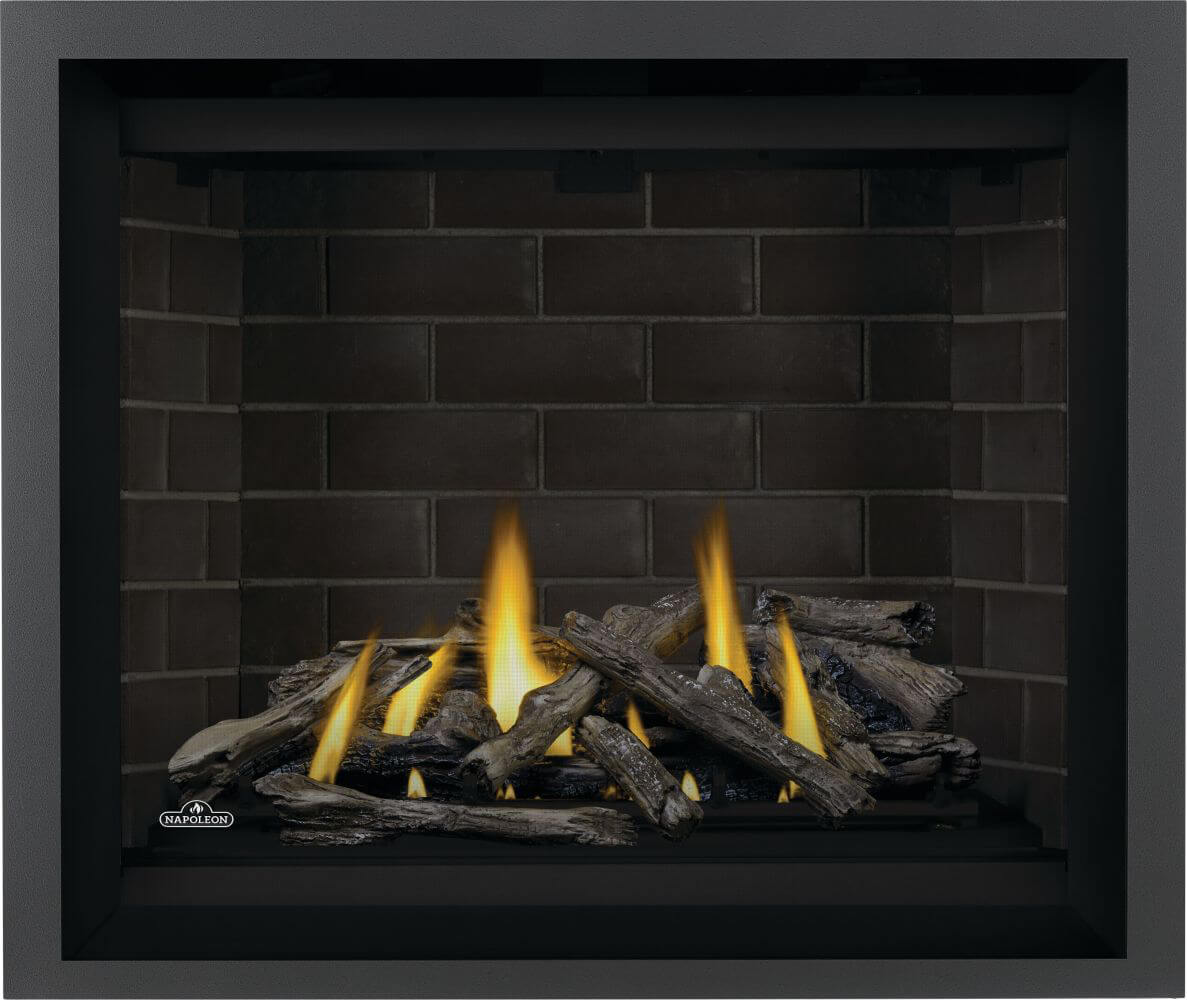 Napoleon Altitude™ X 42 Direct Vent Gas Fireplace AX42
