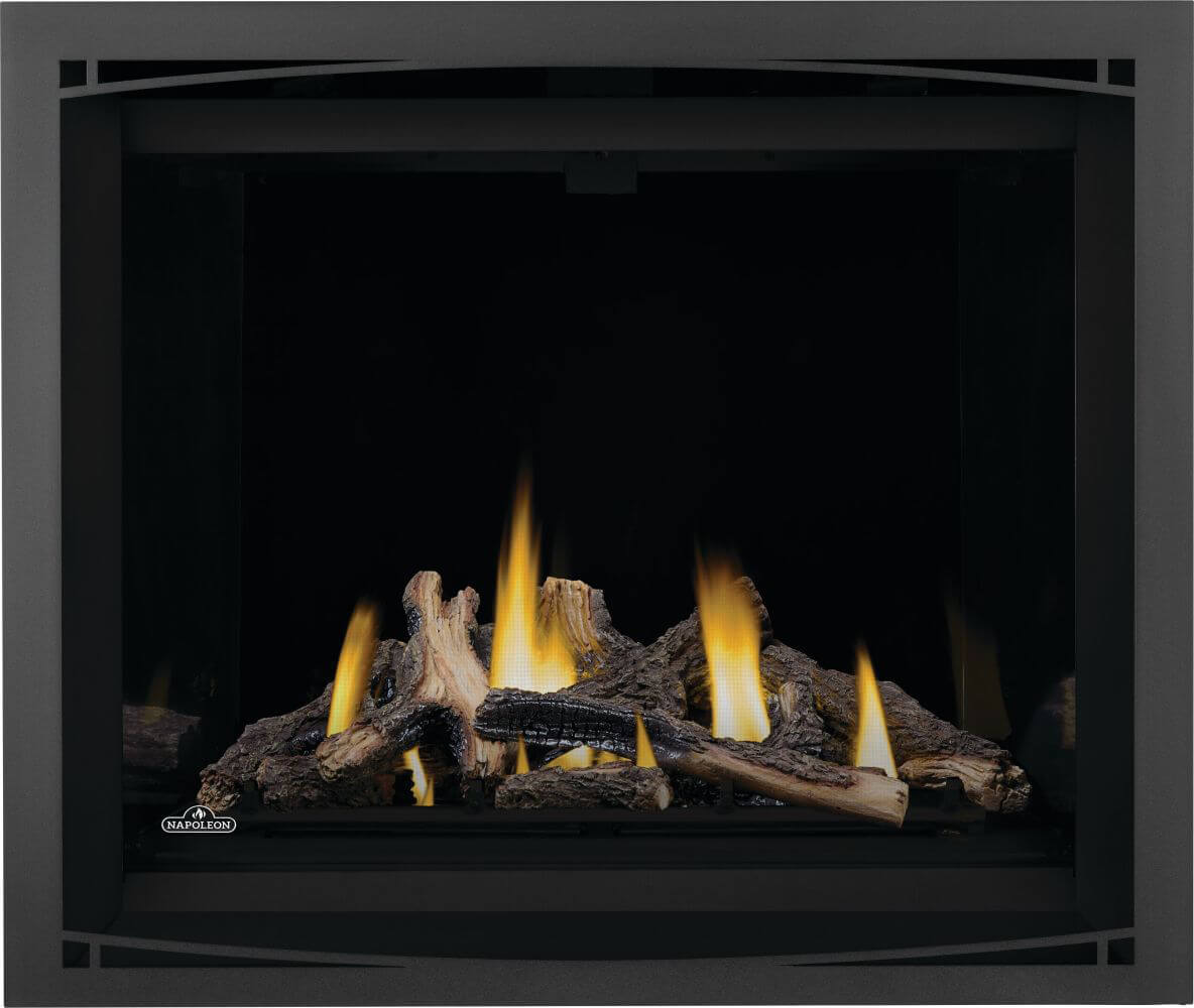 Napoleon Altitude™ X 42 Direct Vent Gas Fireplace AX42