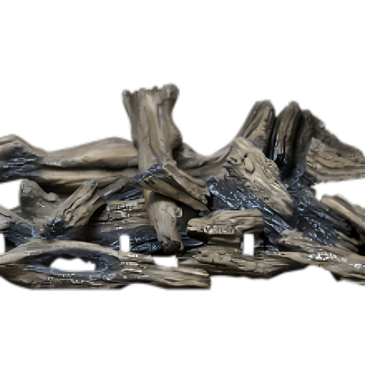 Napoleon 36-Inch Altitude ™ X Series Driftwood Log Set DLKAX36-1