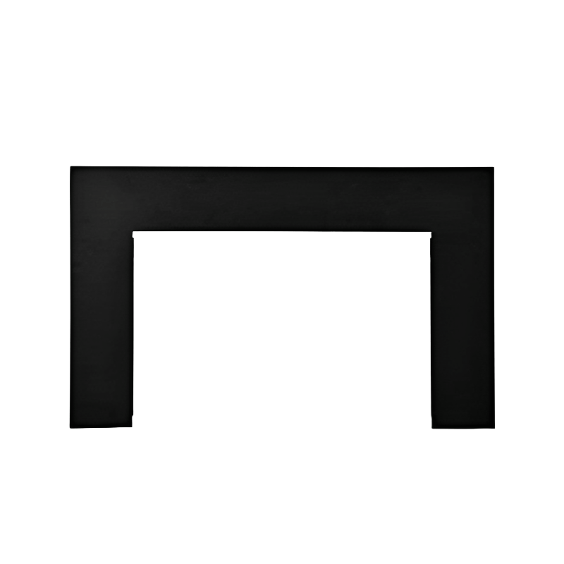 Amantii Traditional 3 Sided Trim Kit for 26" Traditional Smart Fireplace Insert TRD-26-3