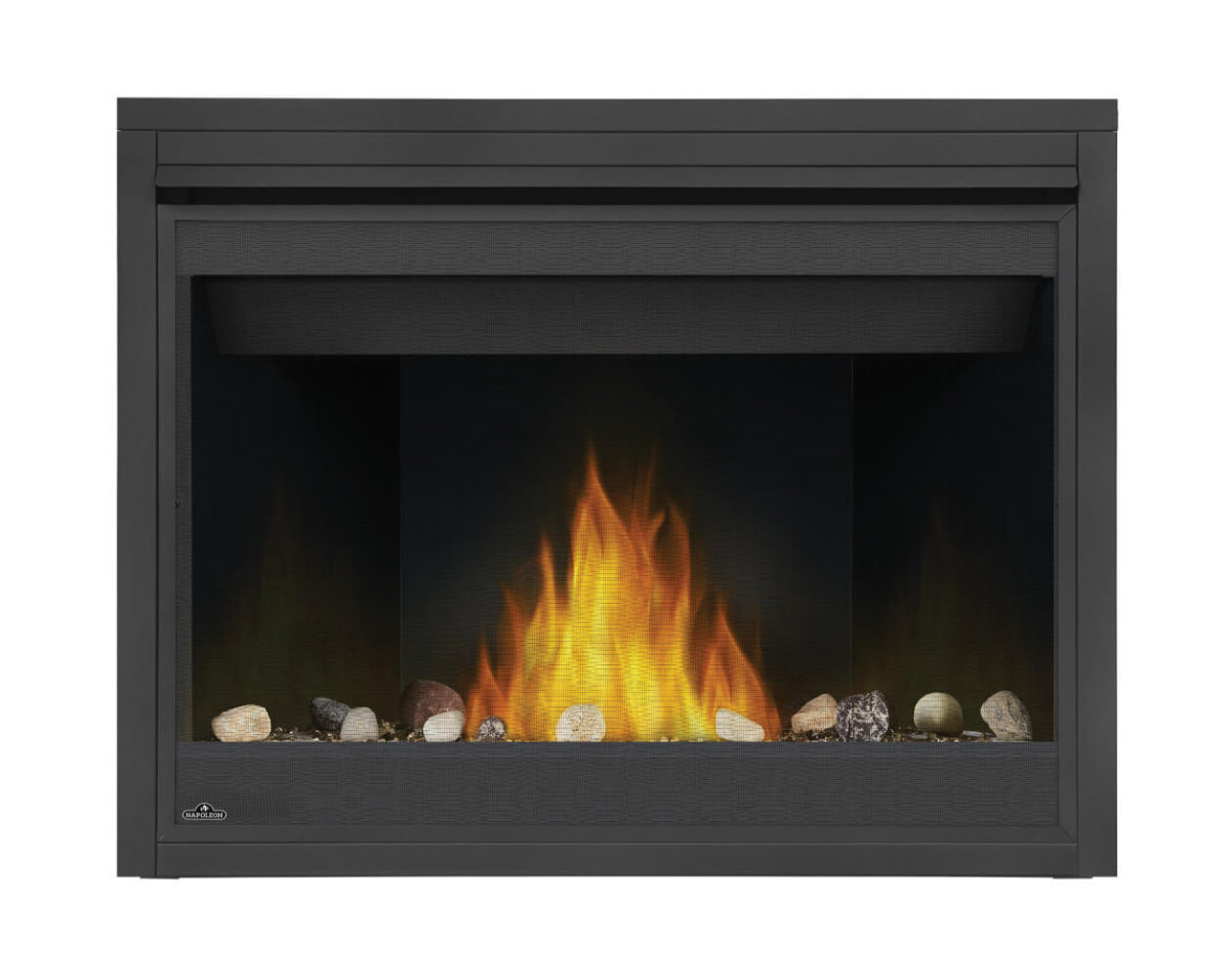 Napoleon Ascent™ 42 Direct Vent Gas Millivolt Fireplace B42