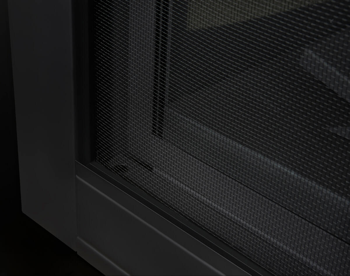 Napoleon Ascent™ Multi-View See-Thru Direct Vent Gas Fireplace BHD4STGN