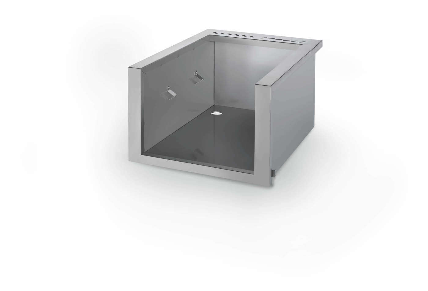Napoleon Built-In 700 Series Zero Clearance Liner for BIB12RT & BI12RT BI-1823-ZCL