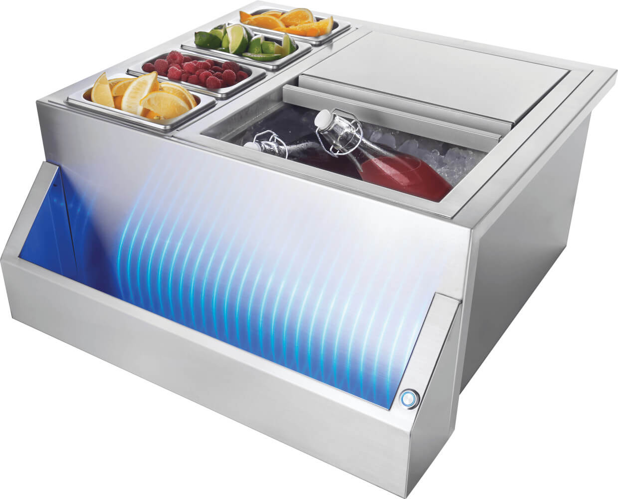 Napoleon Built-In Components Multi-Functional Beverage Center BI-2418-BEV