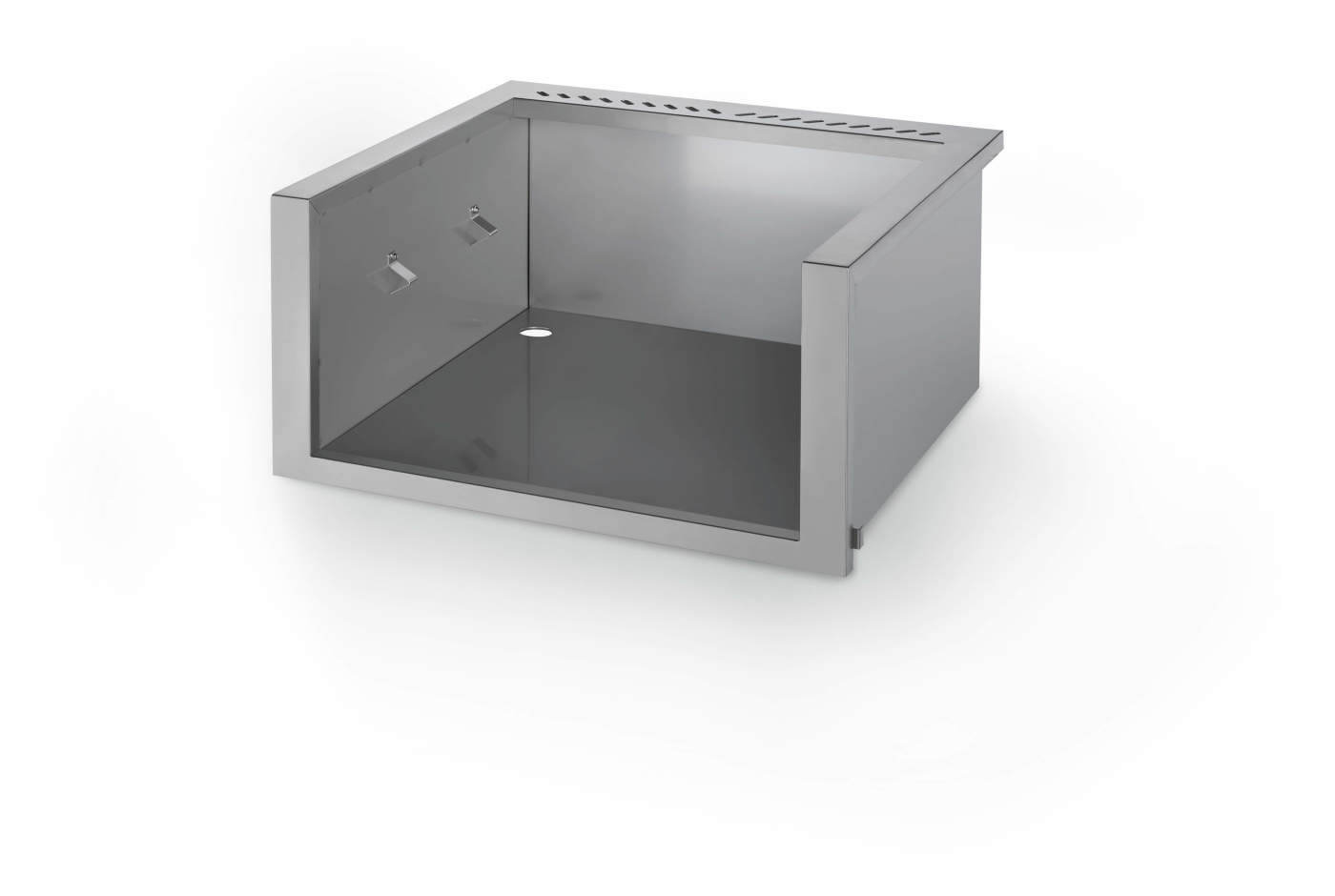 Napoleon Built-In 700 Series Zero Clearance Liner for BIB18PB,BIB18IR & BIB18Rt BI-2423-ZCL