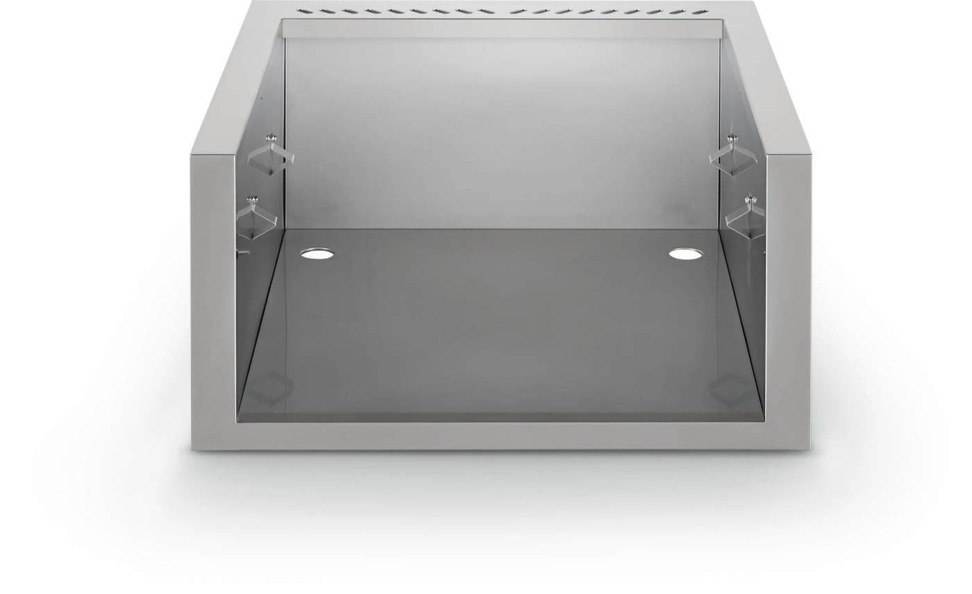 Napoleon Built-In 700 Series Zero Clearance Liner for BIB18PB,BIB18IR & BIB18Rt BI-2423-ZCL