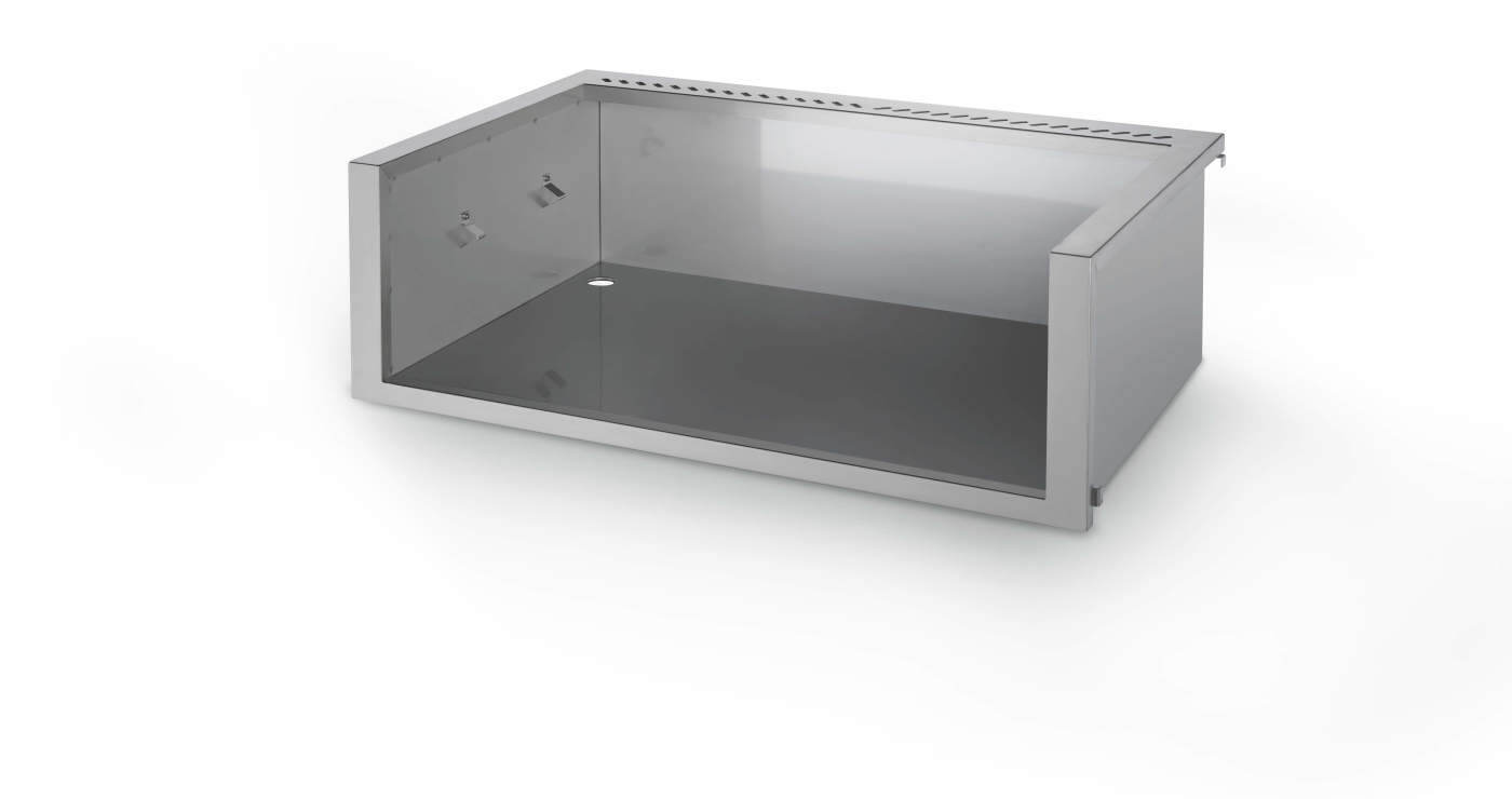 Napoleon Built-In 700 Series Zero Clearance Liner for BIG32 and BI32 BI-3623-ZCL
