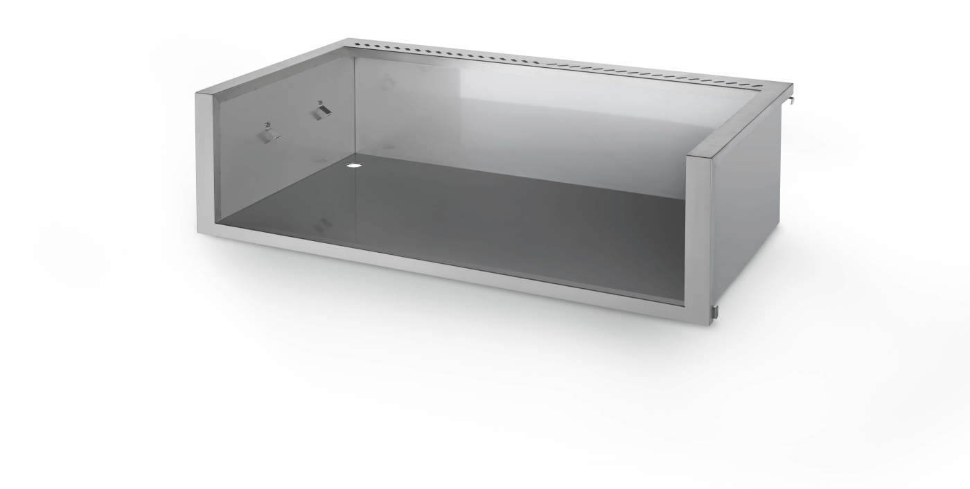 Napoleon Built-In 700 Series Zero Clearance Liner for BIG38 BI-4223-ZCL