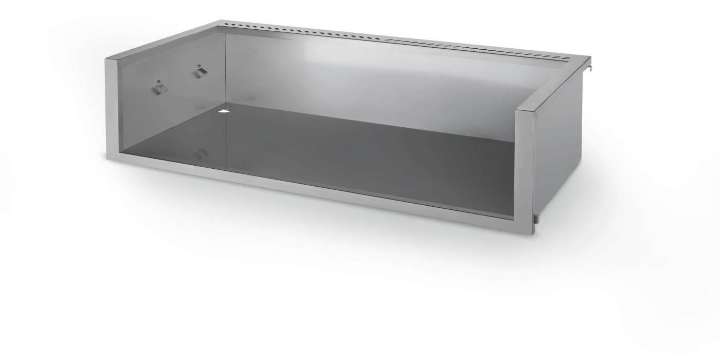 Napoleon Built-In 700 Series Zero Clearance Liner for BIG44 BI-4823-ZCL