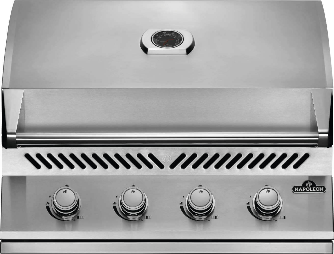 Napoleon Built-In 500 Series 32 Stainless Steel Gas Grill BI32