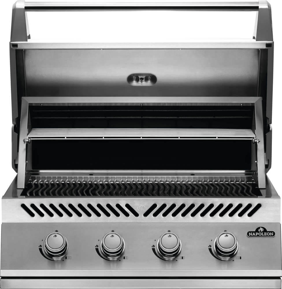 Napoleon Built-In 500 Series 32 Stainless Steel Gas Grill BI32