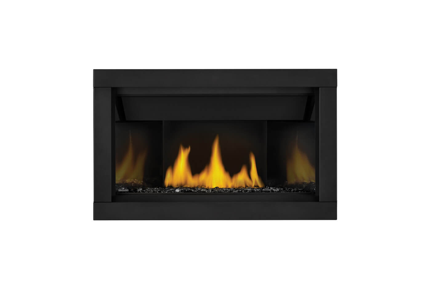 Napoleon Ascent™ Linear Series 36" Direct Vent Gas Fireplace BL36NTEA-1