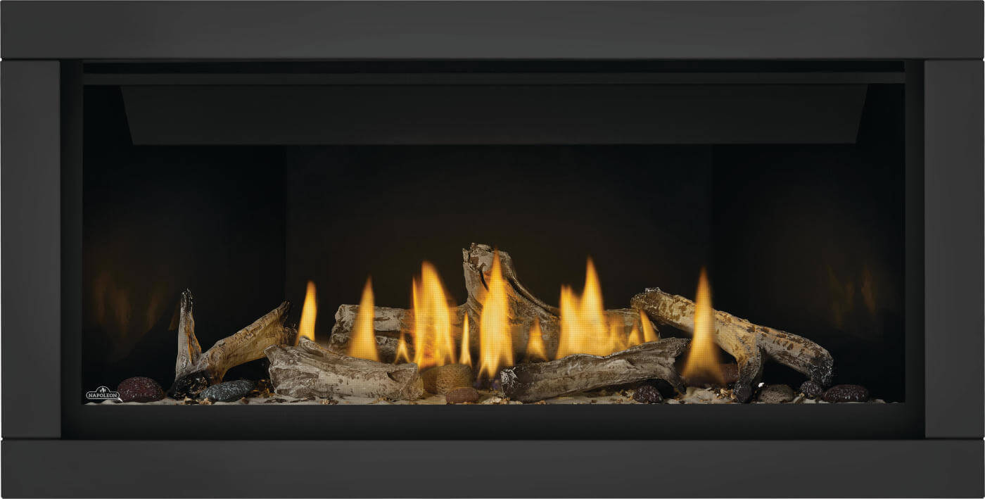 Napoleon Ascent™ Linear Series 42" Direct Vent Gas Fireplace BL42NTE