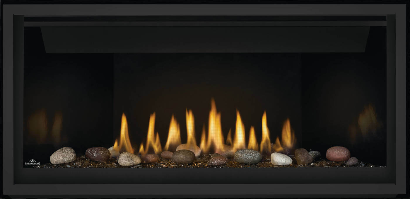 Napoleon Ascent™ Linear Series 42" Direct Vent Gas Fireplace BL42NTE