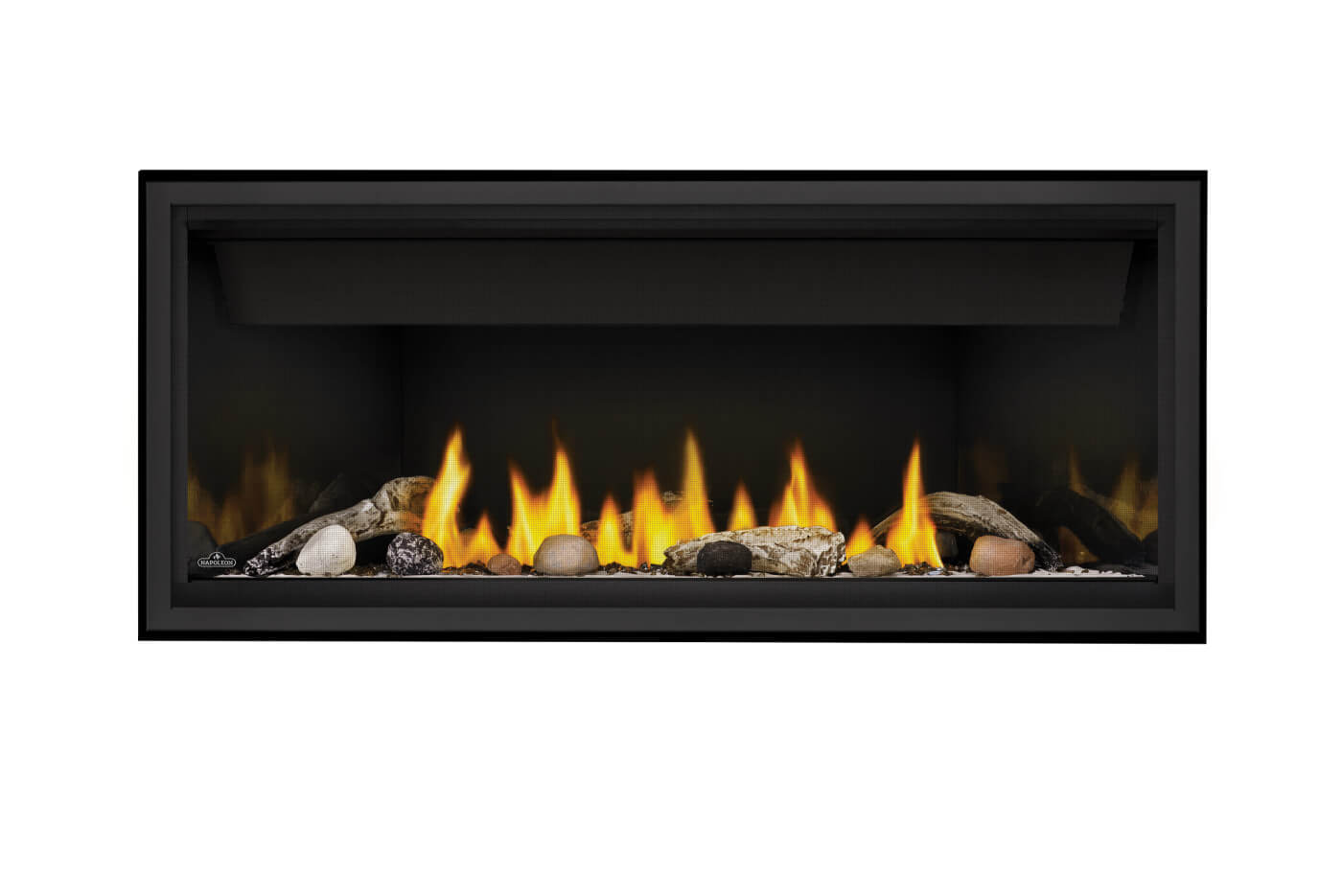 Napoleon Ascent™ Linear 46 Direct Vent Gas Fireplace BL46NTE