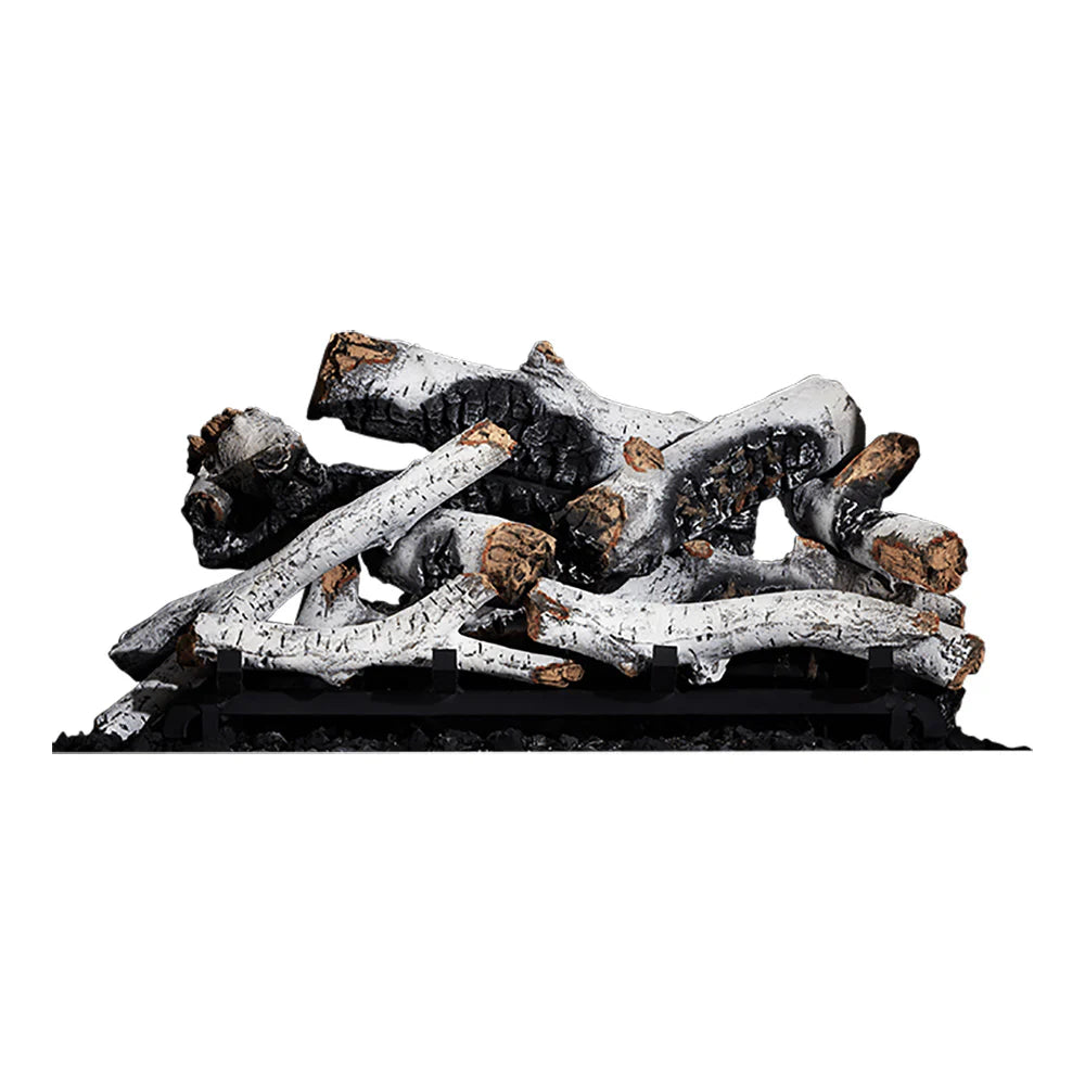 Napoleon 36-Inch Elevation X Series Birch Log Kit BLKEX36