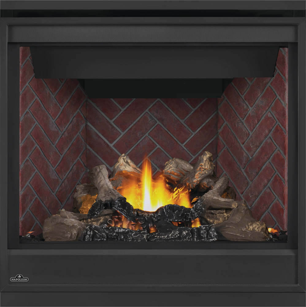 Napoleon Ascent™ X Series 36" Direct Vent Gas Fireplace BX36