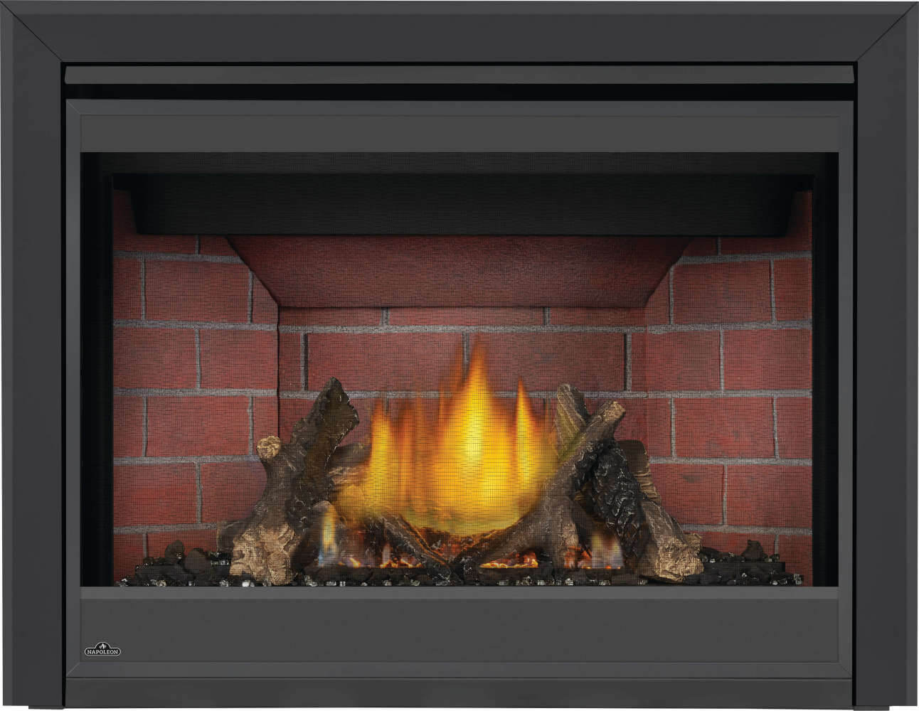 Napoleon Ascent™ X Series 42" Direct Vent Gas Fireplace BX42