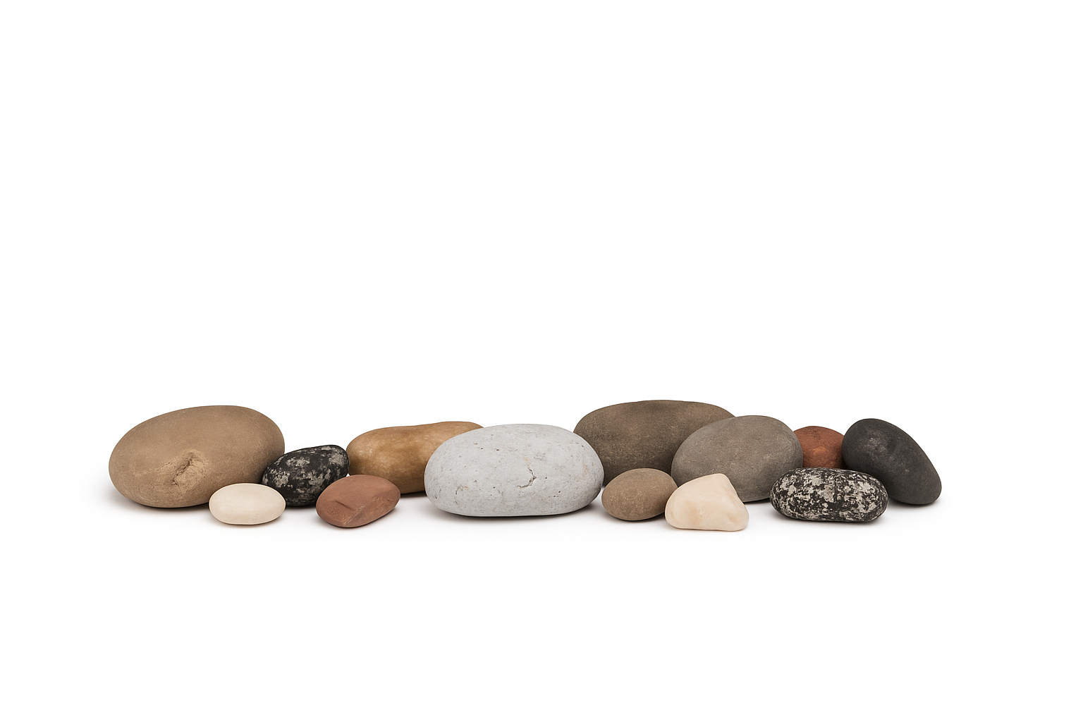 Napoleon Direct Vent Gas Fireplace Extra Large Mineral Rock Kit MRKXL