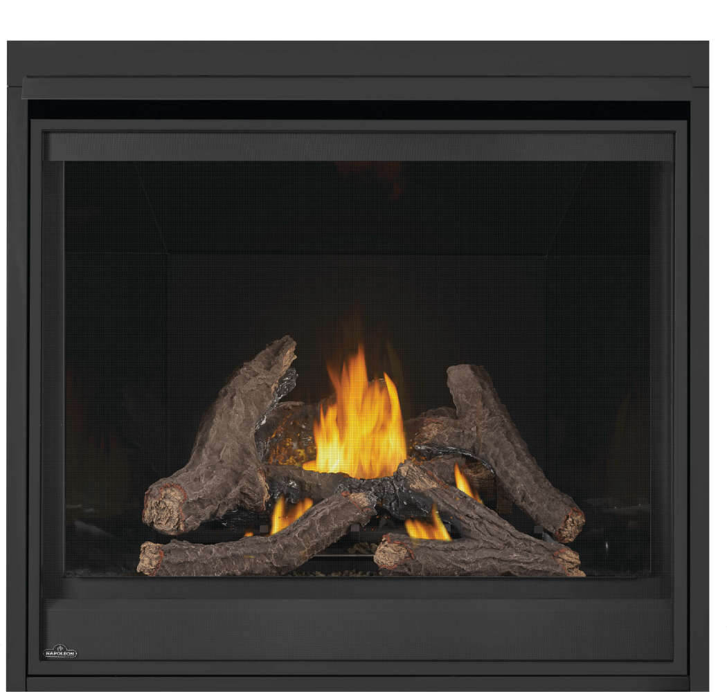 Napoleon Ascent™ Deep 42 Direct Vent Zero Clearance Gas Fireplace D42
