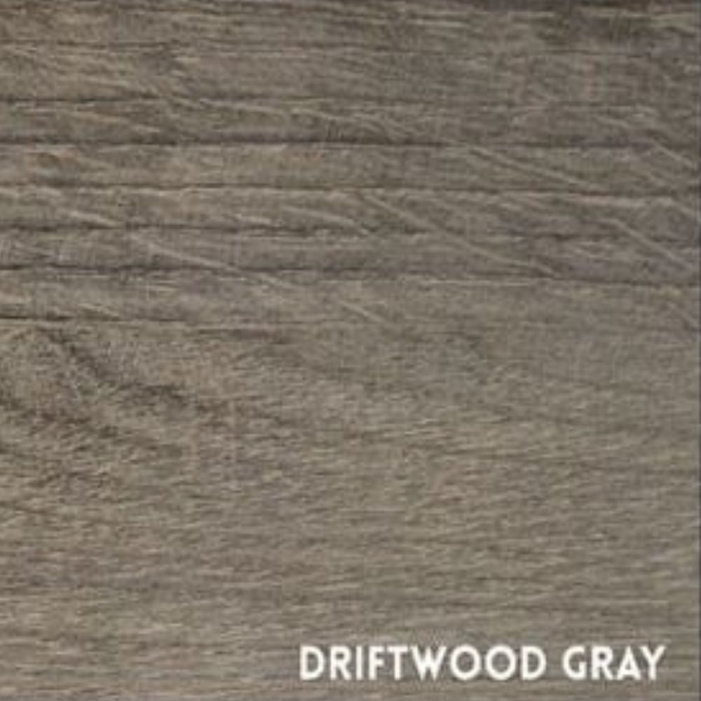 Modern Flames Side Wall for Allwood Wall System
