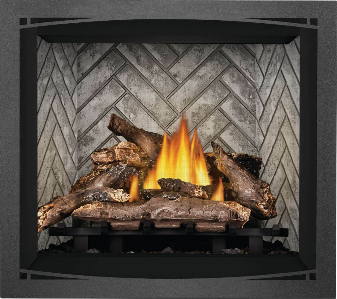 Napoleon Elevation™ Series 36" Direct Vent Gas Fireplace E36NTE
