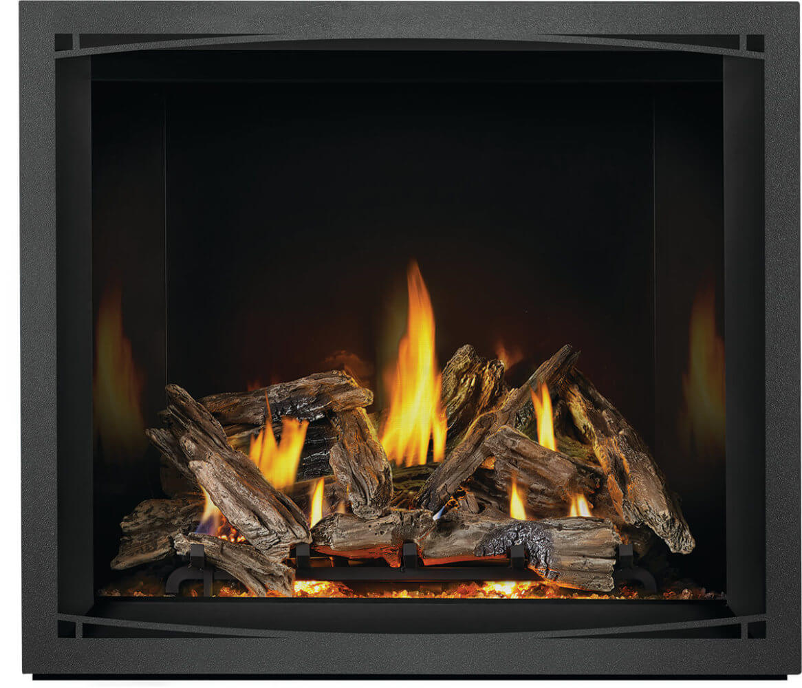 Napoleon Elevation™ X 42 Direct Vent Gas Fireplace EX42