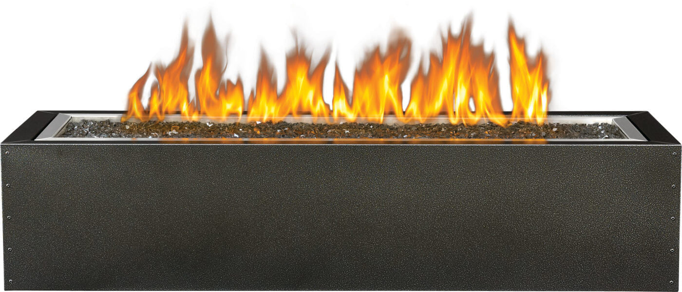Napoleon 52" Linear Patioflame Outdoor Gas Fire Pit GPFL48MHP