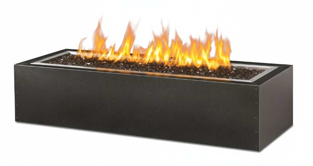 Napoleon 52" Linear Patioflame Outdoor Gas Fire Pit GPFL48MHP