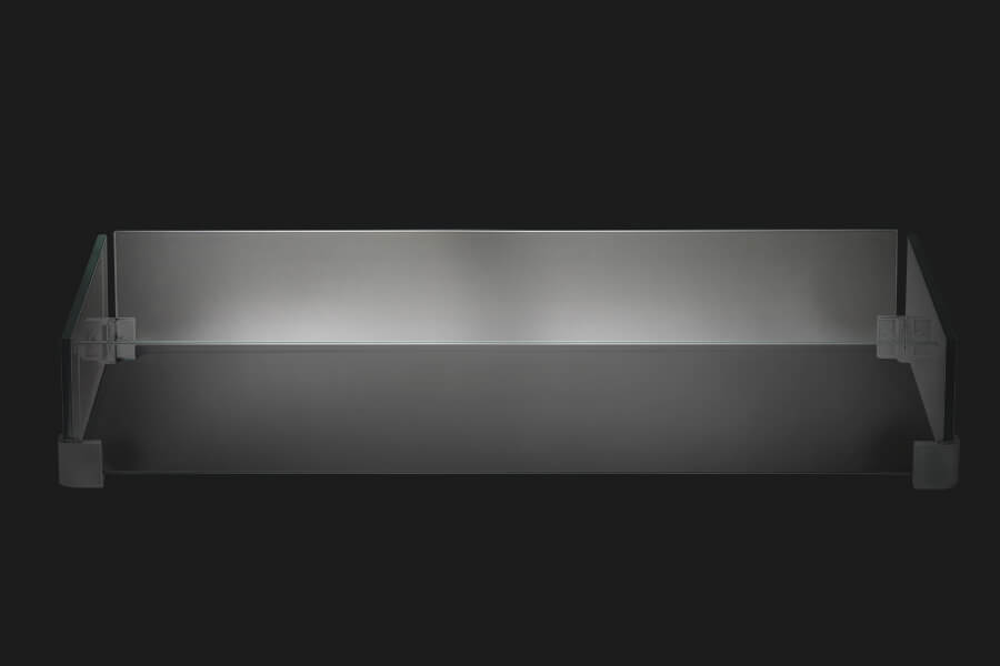 Napoleon 30" Stainless Steel Linear Patioflame Fire Pit Burner System GPFR60