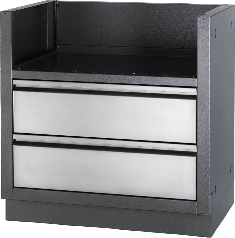 Napoleon Oasis™ Modular Components Under Grill Cabinets for BIG32 & BI32 IM-UGC32-CN
