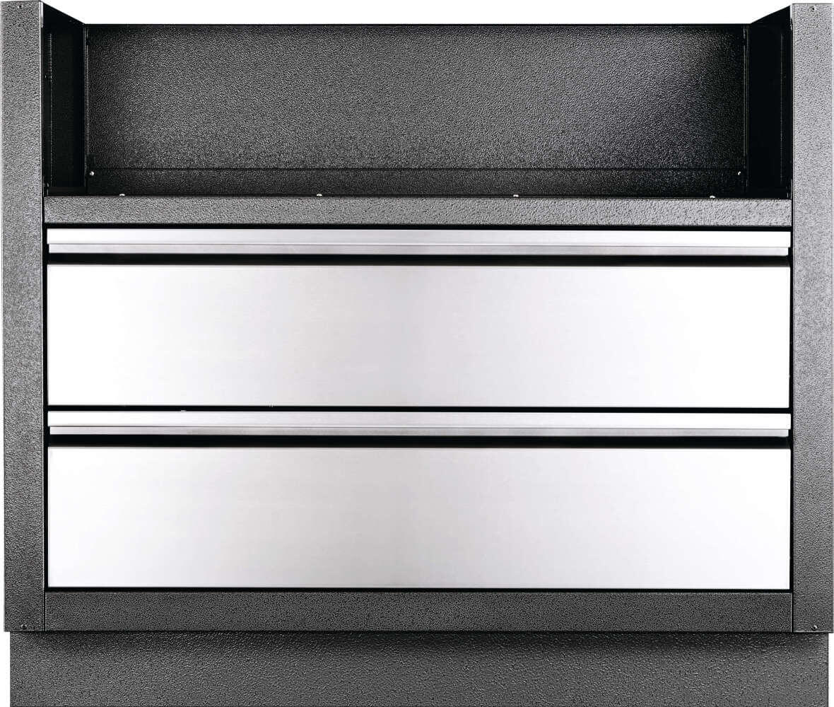 Napoleon Oasis™ Modular Components Under Grill Cabinets for BIG38 IM-UGC38-CN