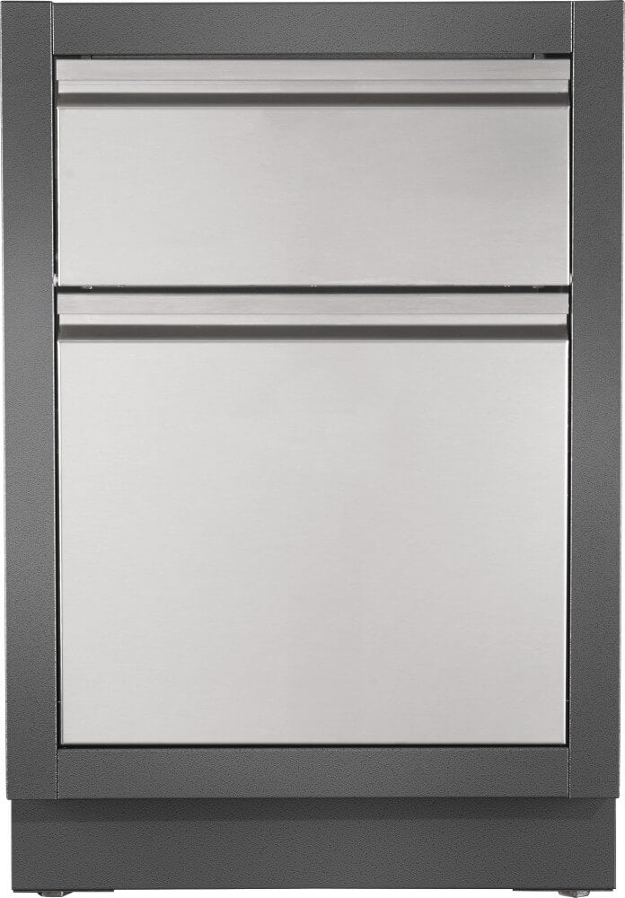 Napoleon Oasis™ Modular Components Waste Drawer Cabinet IM-WDC-CN