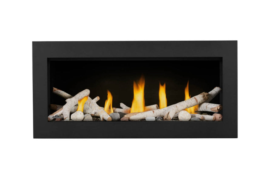 Napoleon Luxuria™ 38 Direct Vent Gas Fireplace LVX38