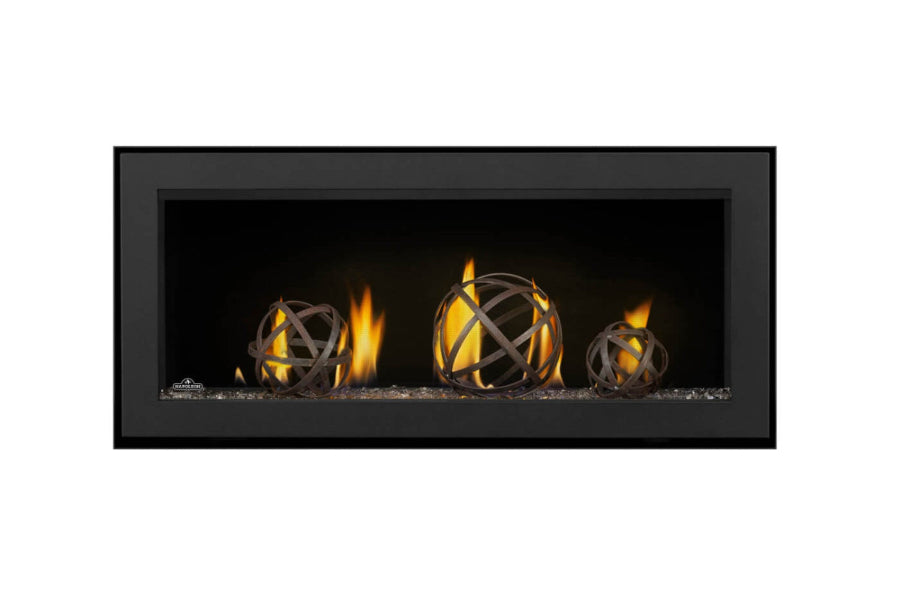 Napoleon Luxuria™ 38 Direct Vent Gas Fireplace LVX38