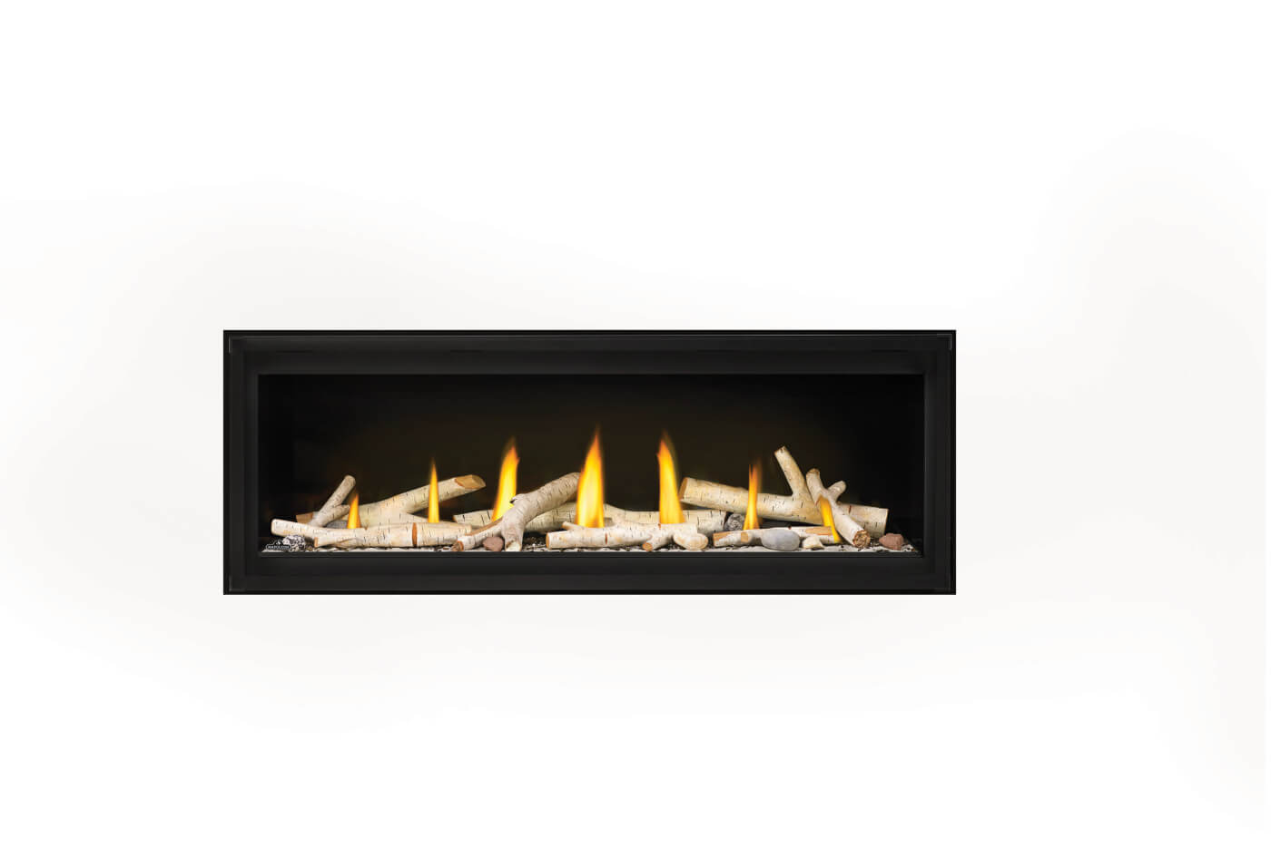 Napoleon Luxuria™ 50 See-Through Direct Vent Gas Fireplace LVX50