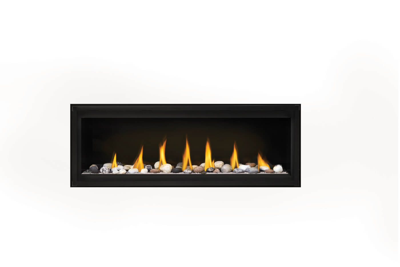 Napoleon Luxuria™ 50 See-Through Direct Vent Gas Fireplace LVX50