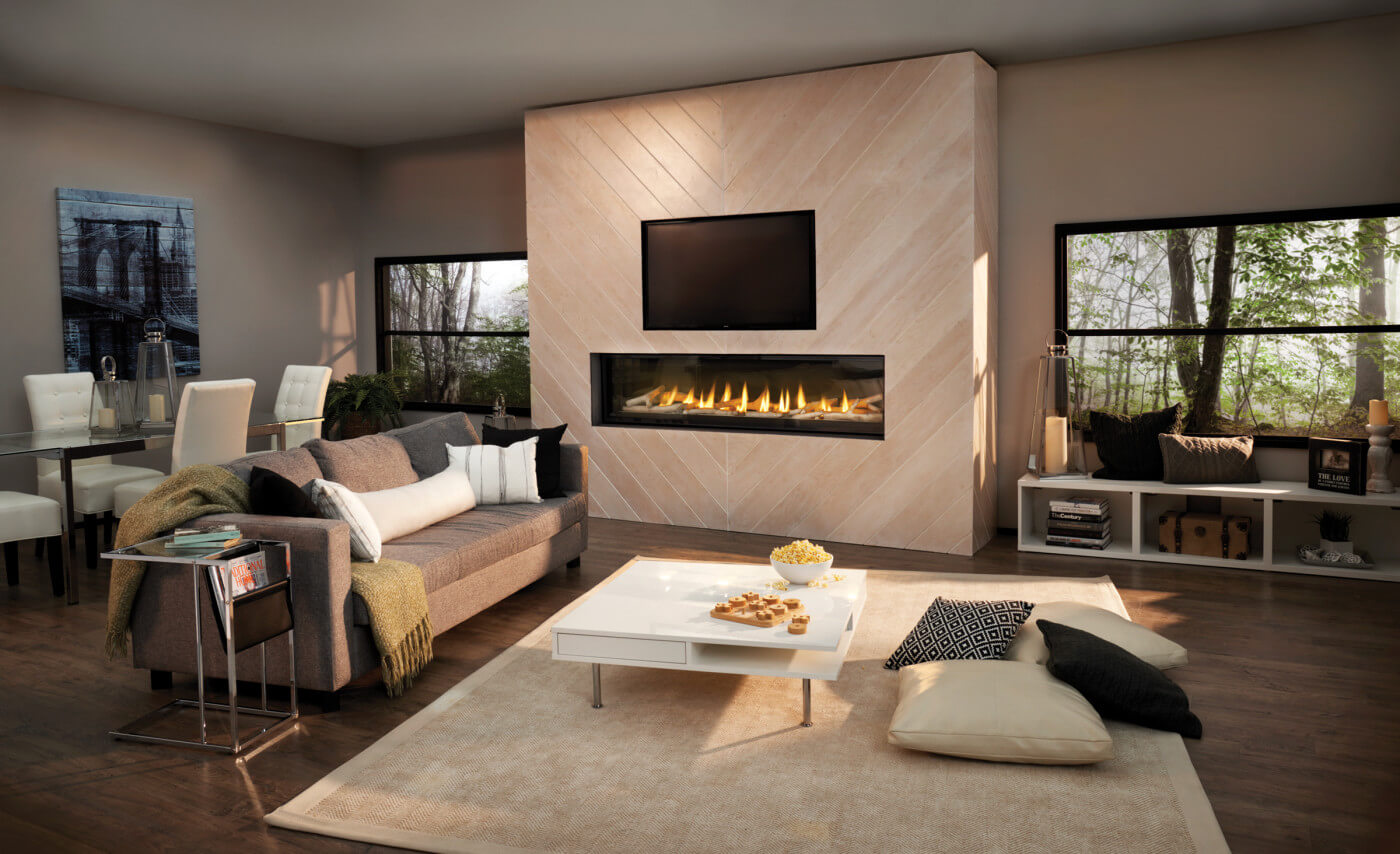 Napoleon Luxuria Series Indoor/Outdoor Kit For Luxuria 74 IOL74K