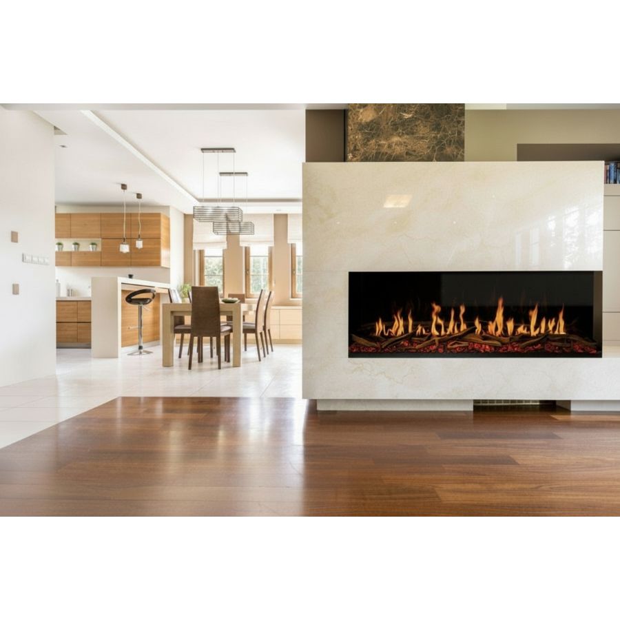 Modern Flames 52" ORION MULTI VIRTUAL ELECTRIC FIREPLACE OR52-MULTI