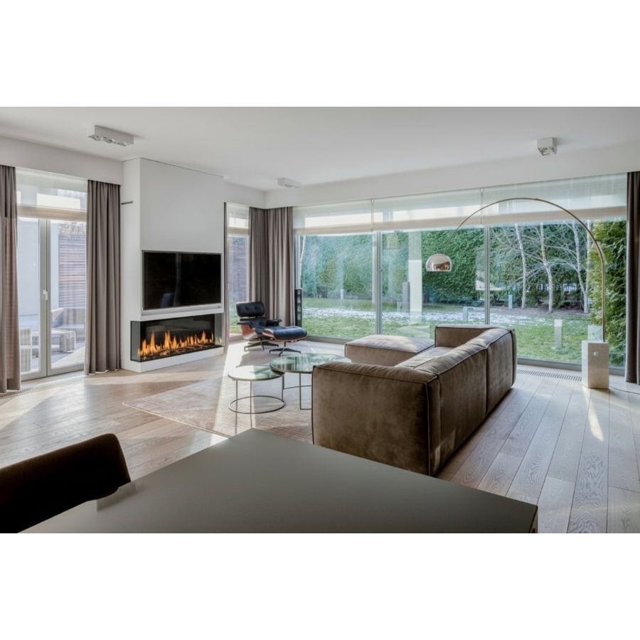 Modern Flames 120" ORION MULTI VIRTUAL ELECTRIC FIREPLACE OR120-MULTI