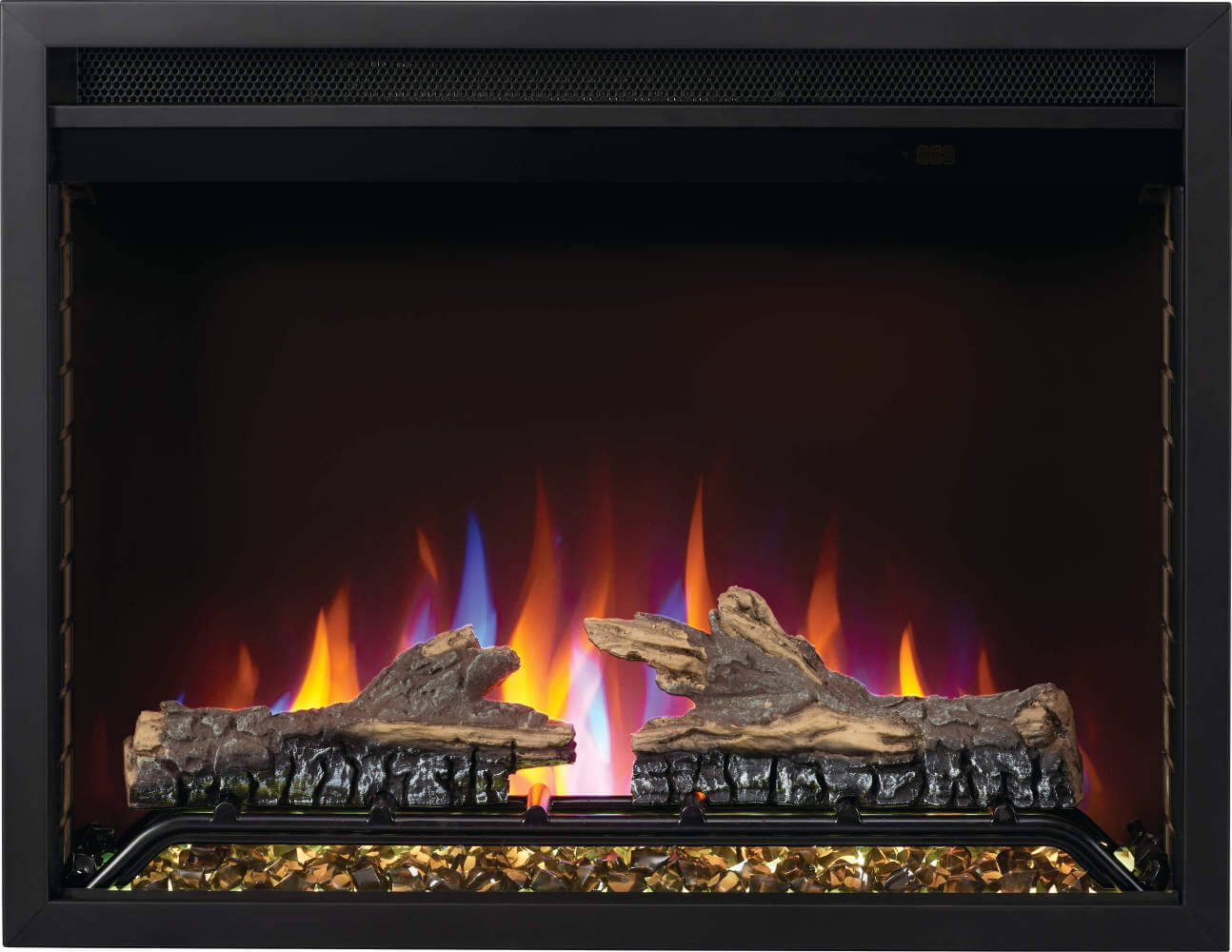 Napoleon Cineview 26 Electric Fireplace Insert NEFB26H