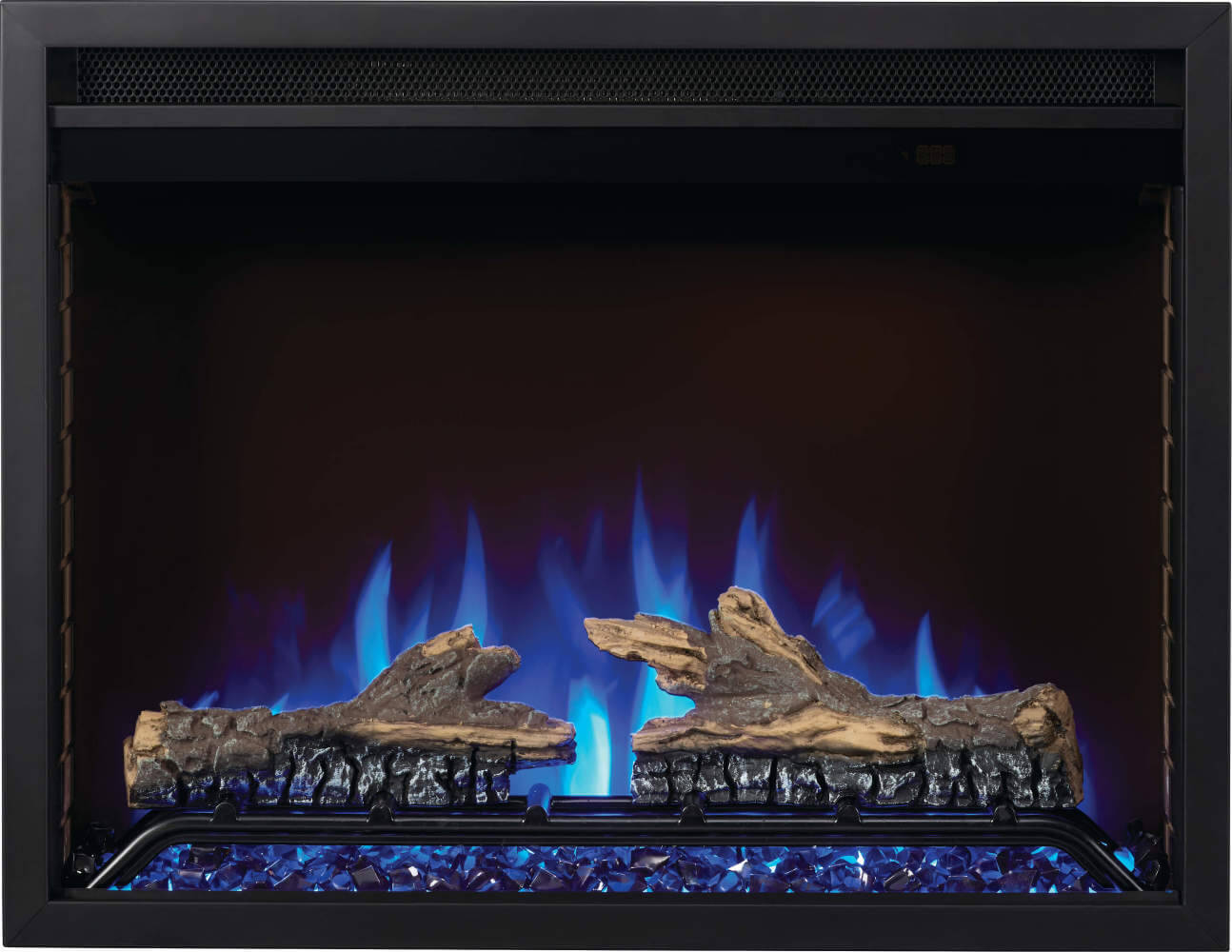 Napoleon Cineview 26 Electric Fireplace Insert NEFB26H