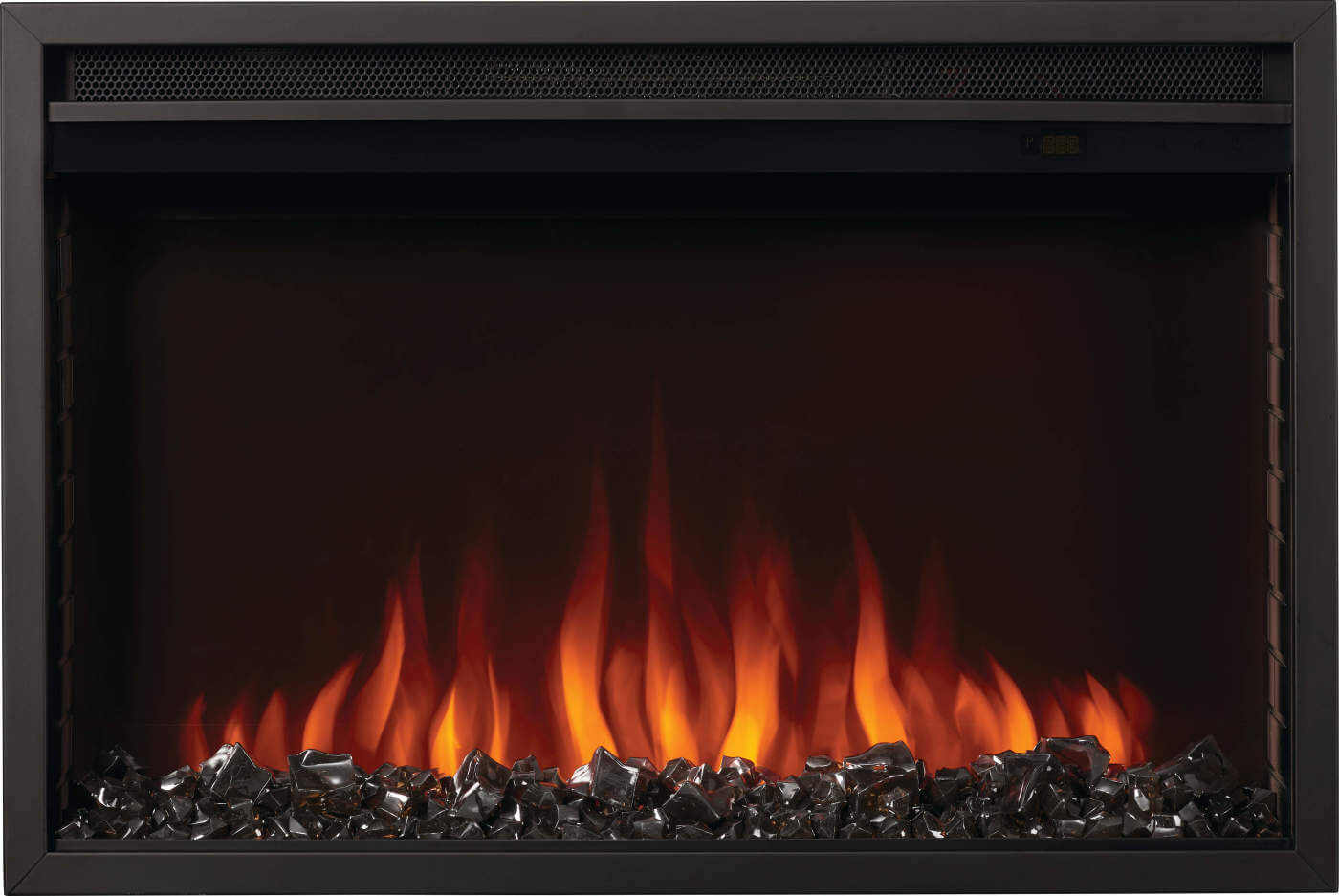 Napoleon Cineview 30 Electric Fireplace Insert NEFB30H