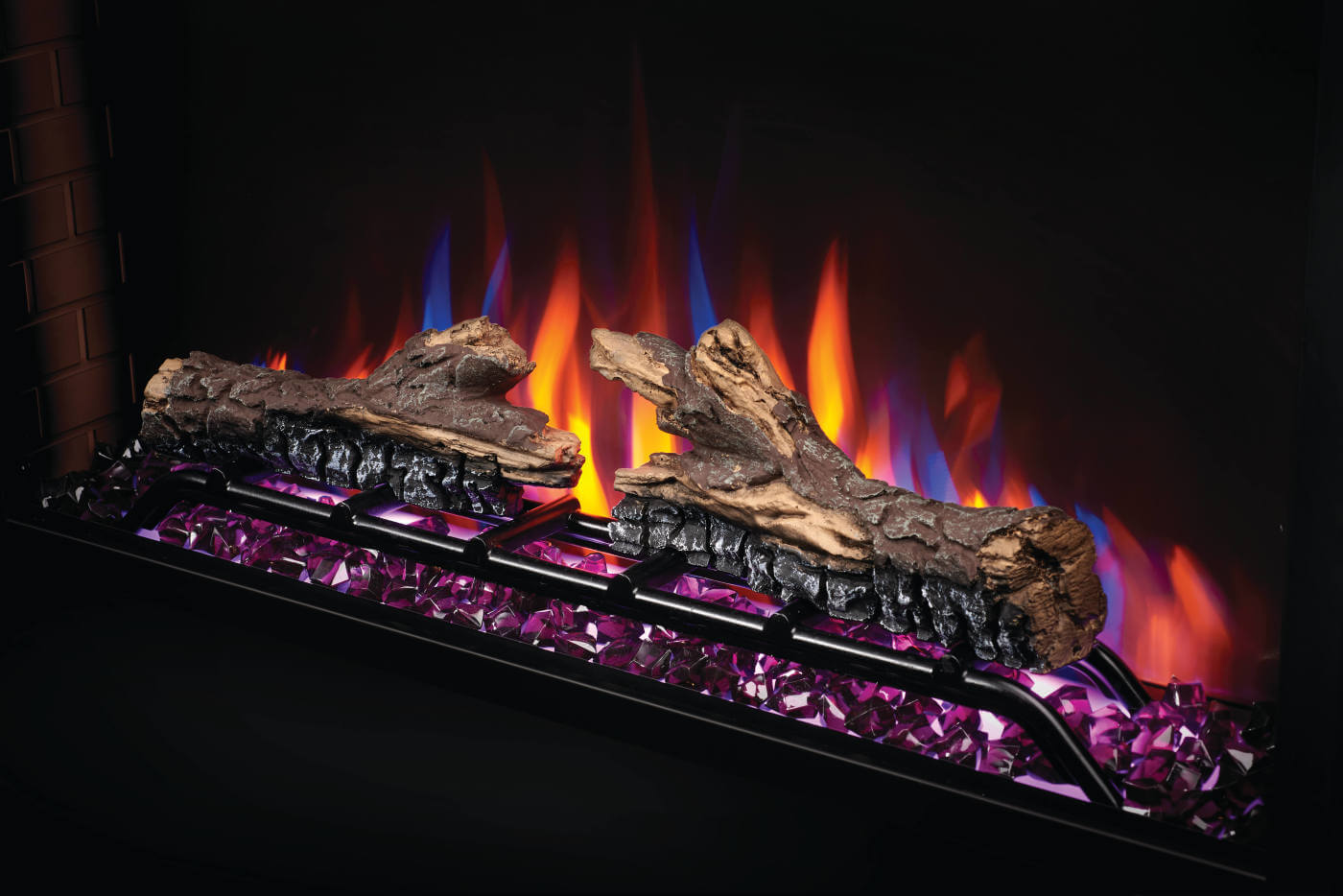 Napoleon Cineview 30 Electric Fireplace Insert NEFB30H