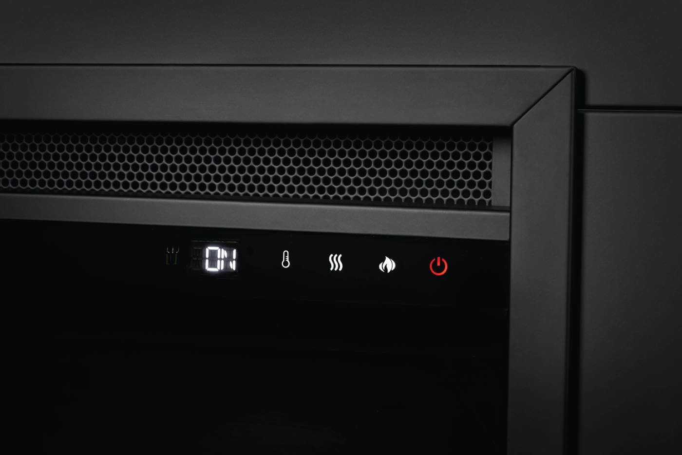 Napoleon Cineview 30 Electric Fireplace Insert NEFB30H