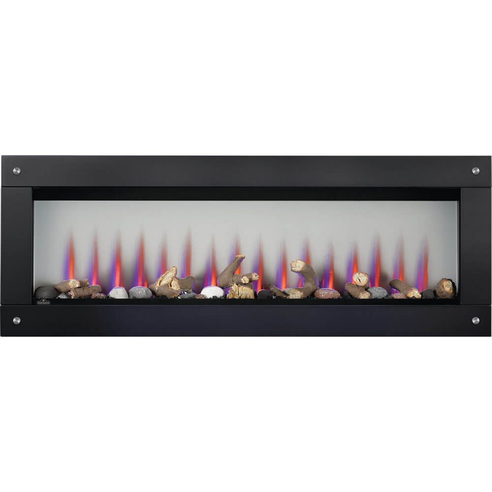 Napoleon Clearion™ Elite 50 Built-In Electric Fireplace NEFBD50HE