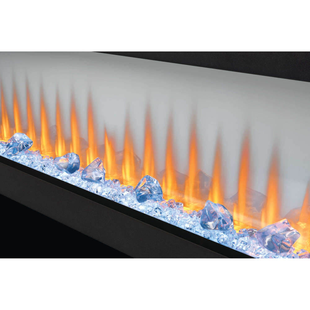 Napoleon Clearion™ Elite 50 Built-In Electric Fireplace NEFBD50HE