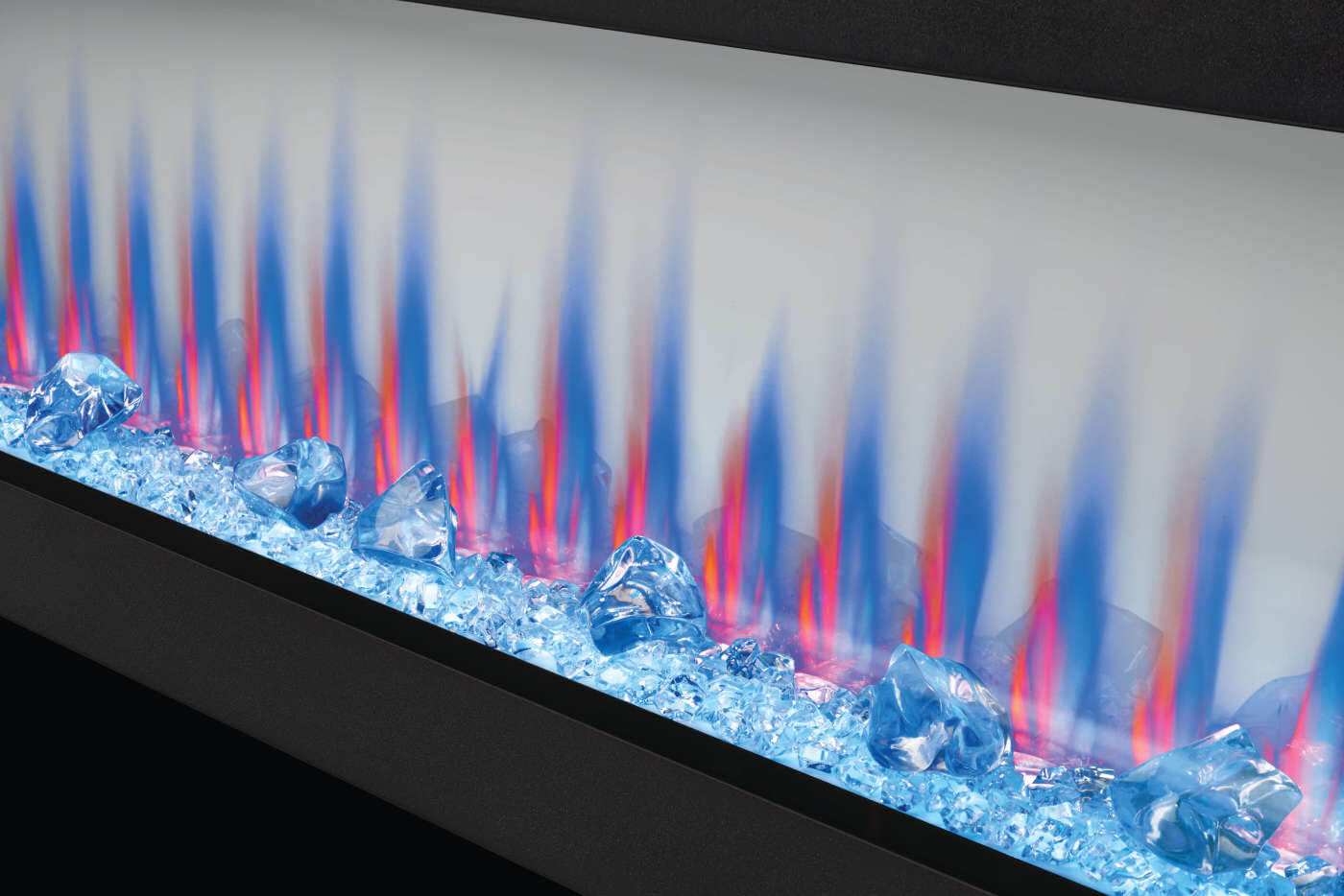 Napoleon Clearion™ Elite 60 Built-In Electric Fireplace NEFBD60HE