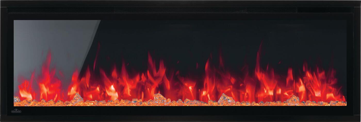 Napoleon Entice™ 50 Electric Fireplace NEFL50CFH